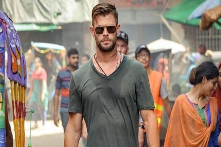COVID-19 outbreak, Chris Hemsworth, Netflix, Extraction, Avengers: Endgame, latest news on Chris Hemsworth, entertainment news