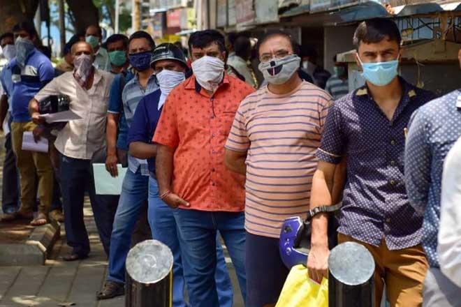 Coronavirus rumours linked to three incidents of violence in Delhi, Gurugram over weekend: Report