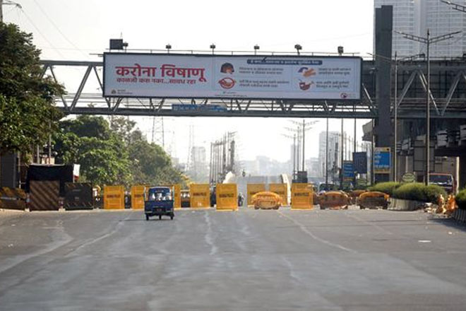 What after the coronavirus pandemic?