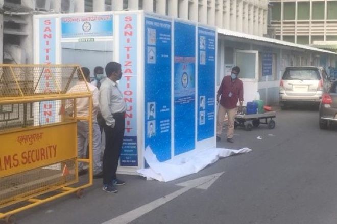 coronavirus, coronavirus in India, coronavirus outbreak in India, coronavirus prevention equipment, equipment against coronavirus, steps taken in India against coronavirus, Defence Research and Development Organisation, DRDO, DRDO against coronavirus