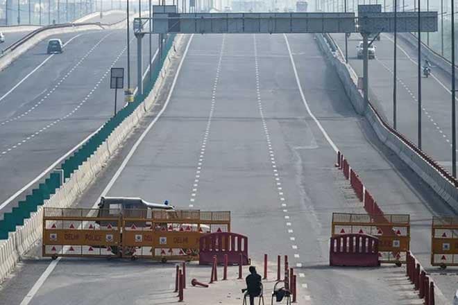 Lockdown: Major air pollutants PM2.5, PM10 and NOx down by at least 50 per cent in Delhi