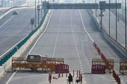 Lockdown: Major air pollutants PM2.5, PM10 and NOx down by at least 50 per cent in Delhi