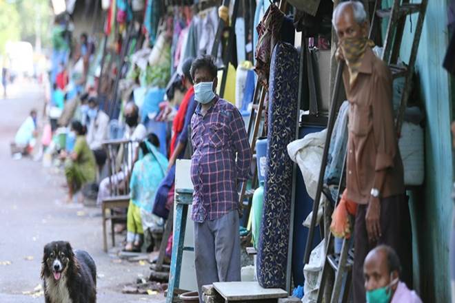 Dharavi, coronavirus in Dharavi, covid 19 cases in mumbai, coronavirus in mumbai slum, latest news on Coriolanus outbreak