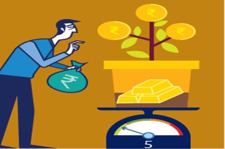 Want to beat recession? Don’t forget to buy gold Want to beat recession? Don’t forget to buy gold