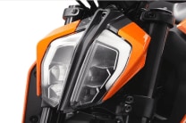 LED headlight