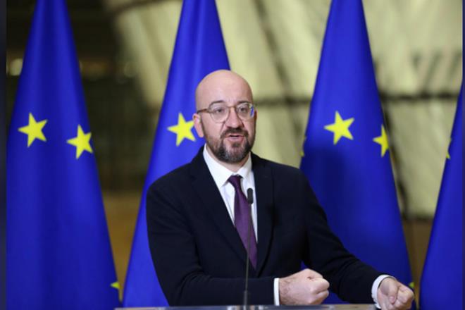 global health fund, EU finance ministers, coronavirus economic, eurozone, international businesses, Angela Merkel, European Commission global health fund, EU finance ministers, coronavirus economic, eurozone, international businesses, Angela Merkel, European Commission