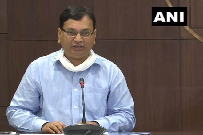 Great step! Uttar Pradesh becomes first state in India to start pooled testing for Coronavirus