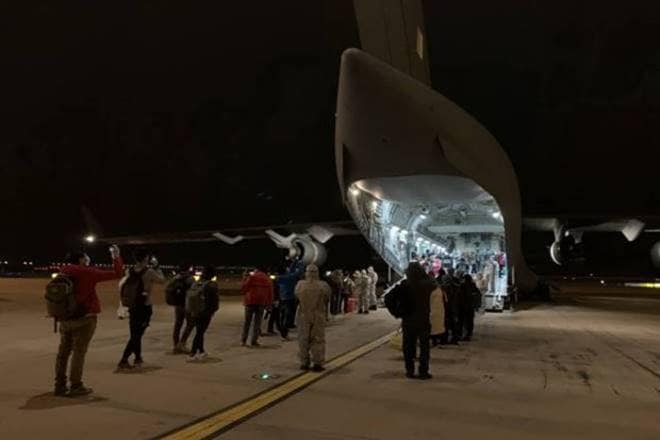 The travel would begin in a phased manner from May 7