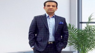 Gaurav Dua, executive director, Relaxo