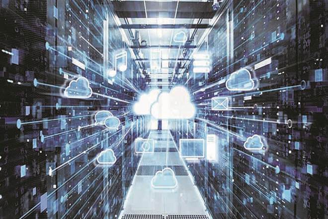 Business & COVID-19: Public cloud to the rescue