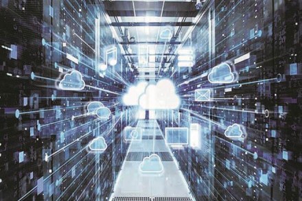 Business & COVID-19: Public cloud to the rescue Business & COVID-19: Public cloud to the rescue