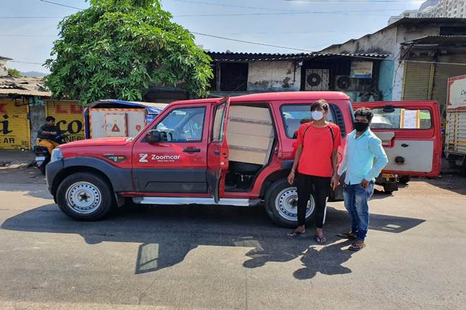 Godrej Consumer Products Partners with Zomato, Shop Kirana and Zoomcar for Direct Essential Supplies to Consumers, Retailers and Distributors.