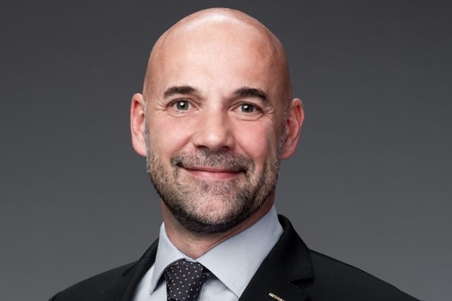 Nissan appoints Guillaume Cartier as Chairman for Africa, Middle East, and India region