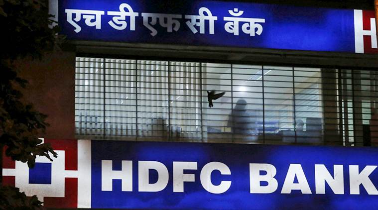 HDFC acquires 6.43% stake in Reliance Capital HDFC acquires 6.43% stake in Reliance Capital
