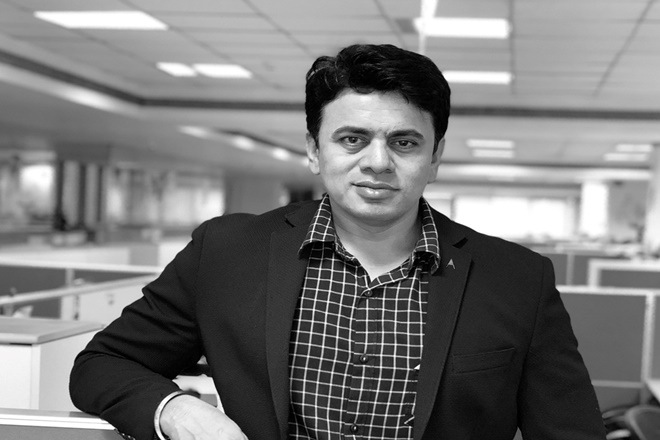 Nayak joined Posterscope India in 2008 as general manager to launch the brand in the market
