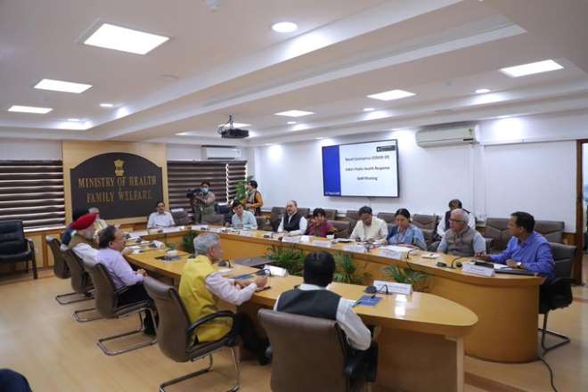 coronavirus, coronavirus in India, coronavirus pandemic, coronavirus outbreak, coronavirus India preparedness, coronavirus india steps, COVID-19