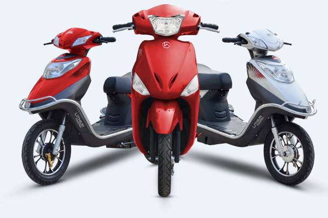 Hero Electric offers Rs 5,000 discount on online booking of electric scooters