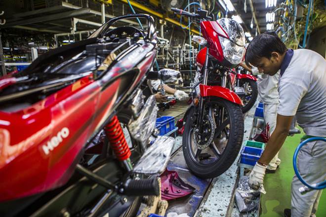 Analysts corner | Hero Motocorp rating ‘buy; Correction offers investors an opportunity