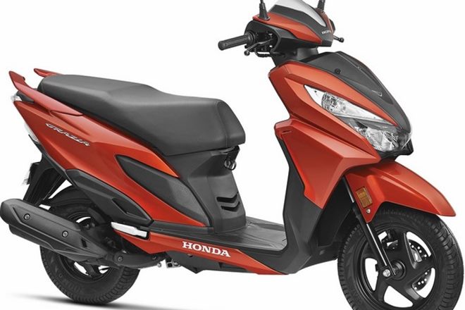Honda Aviator, Grazia removed from company website: Possible reasons listed