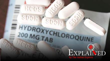 Coronavirus pandemic: India to export anti-malaria drug Hydroxychloroquine to 55 countries Coronavirus pandemic: India to export anti-malaria drug Hydroxychloroquine to 55 countries
