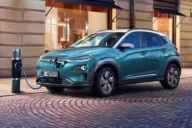 Hyundai, Kia, LG Chem ready to invest in electric vehicle start-ups: How to participate