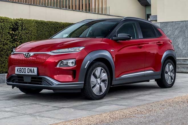 Hyundai Kona electric price increased: MG ZS EV rival costlier by this much
