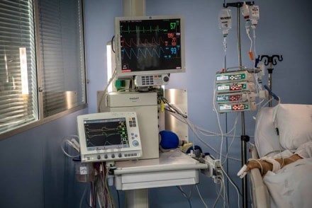 India spending more on healthcare now, but yet not as much as others; here’s how much US, China spend India spending more on healthcare now, but yet not as much as others; here’s how much US, China spend