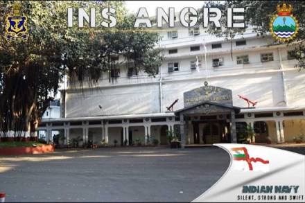 (Image Courtesy: Indian Navy)