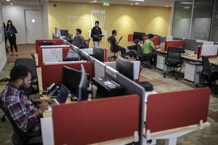 IT industry, indian IT industry, information technology, Care Ratings, coronaviru