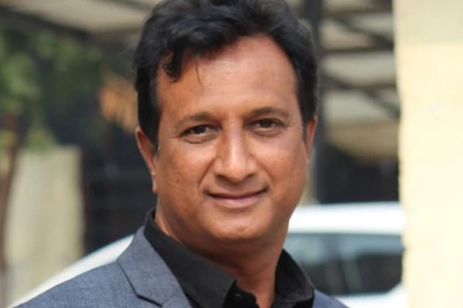 Gujarat Congress MLA Imran Khedawala has tested positive for coronavirus. Photo Facebook Gujarat Congress MLA Imran Khedawala has tested positive for coronavirus. Photo Facebook