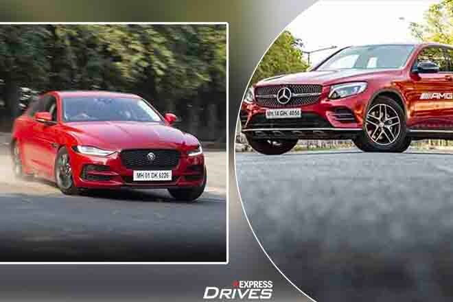 Digitalisation to help carmakers like Mercedes-Benz, Jaguar beat Covid19 sales slump