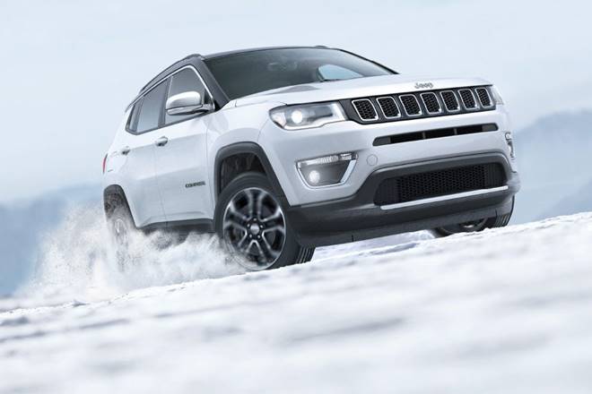 Upcoming compact SUVs