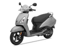 TVS Jupiter