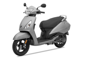 TVS Jupiter