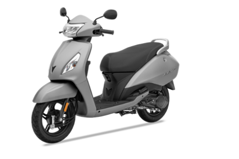 TVS Jupiter
