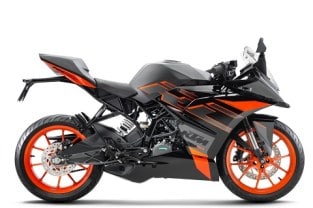 KTM RC 200