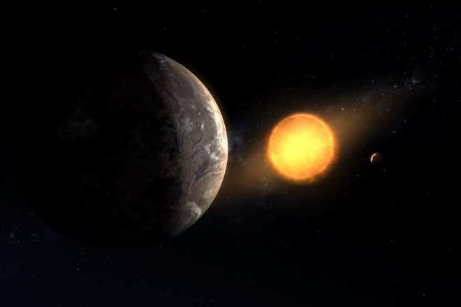 earth-like planets, NASA, planets with life, exoplanets, NASA discoveries, which other planet has life, Earth, Kepler-1649c