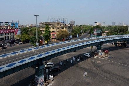 Representational pic. PTI