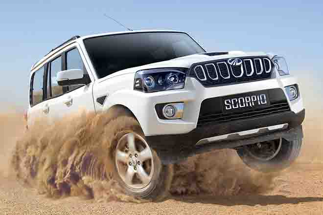 Mahindra Scorpio BS6 launched: Changes in price, features and variants