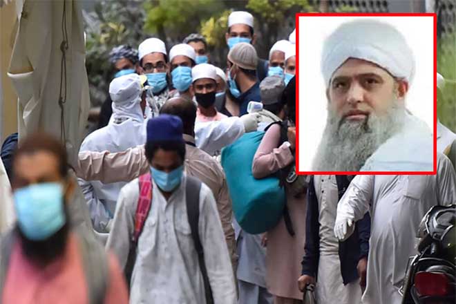 Coronavirus in India: Health ministry says 647 COVID-19 cases found in last 2 days linked to Tablighi Jamaat congregation