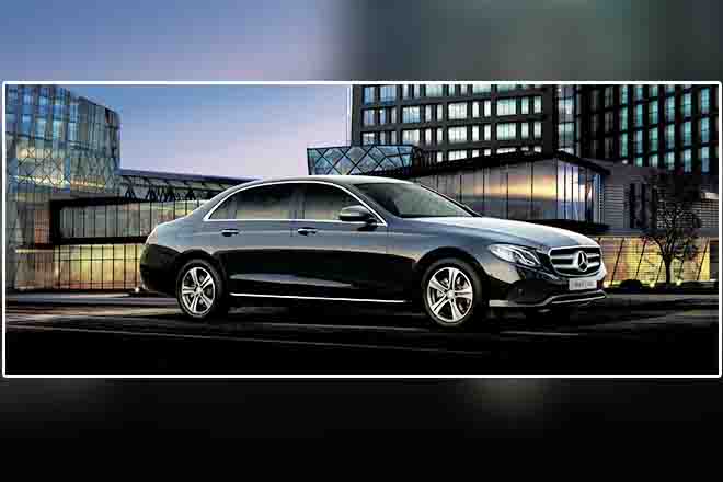 Range-topping Mercedes-Benz E-Class Elite: BMW 530d-rival gets more power, features