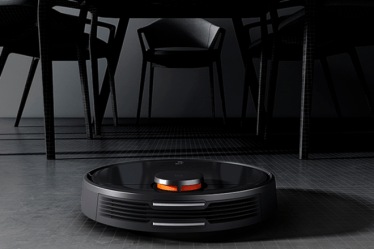 Mi Robot Vacuum