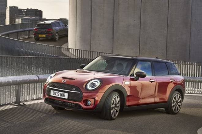 Mini Cooper BS6 models listed on website: Why 5-door and Clubman are missing