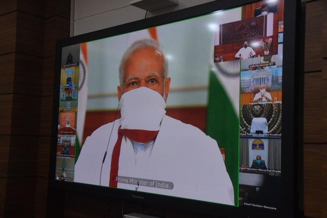 PM Modi’s address to the nation on April 14; when, where to watch live streaming; details