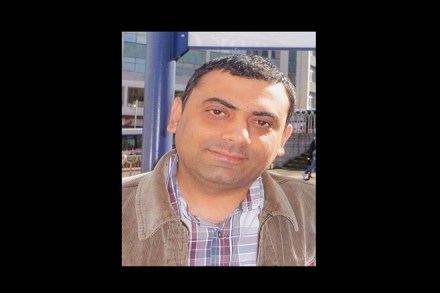 Prior to joining Mirum, Ahuja worked for eight-years with 82.5 Communications as senior vice-president