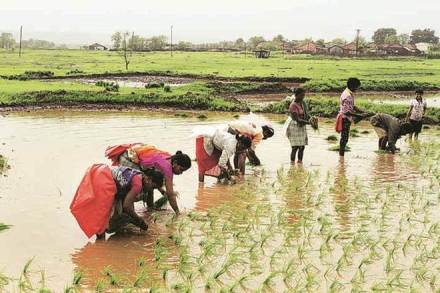 Equity Strategy: Lockdown waivers, IMD offer relief Equity Strategy: Lockdown waivers, IMD offer relief