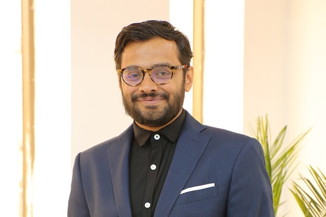 Samir Misra, COO, V-Mart Retail