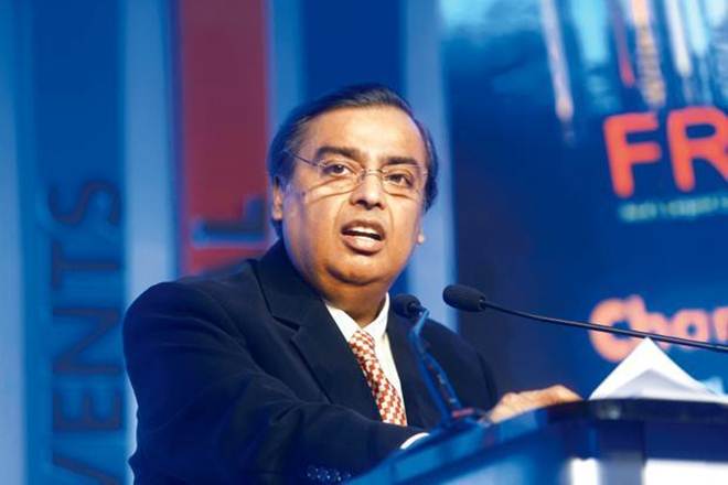 Mukesh Ambani Wealth, COVID-19, coronavirus impact on mukesh ambani wealth, COVID-19 impact on billionaires wealth, stock market, RIL, indian rich