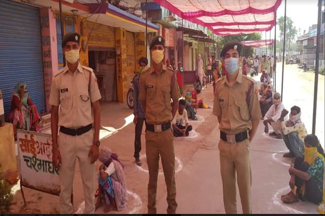 Exercise NCC Yogdan, indian army, indian navy, air force, NCC cadets, Coronavirus, Coronavirus pandemic, corona treatment, delhi NCC Exercise NCC Yogdan, indian army, indian navy, air force, NCC cadets, Coronavirus, Coronavirus pandemic, corona treatment, delhi NCC