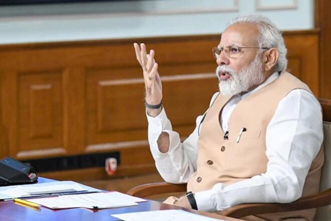 PM Narendra Modi to interact with Chief Ministers on Saturday. (PTI Photo File)